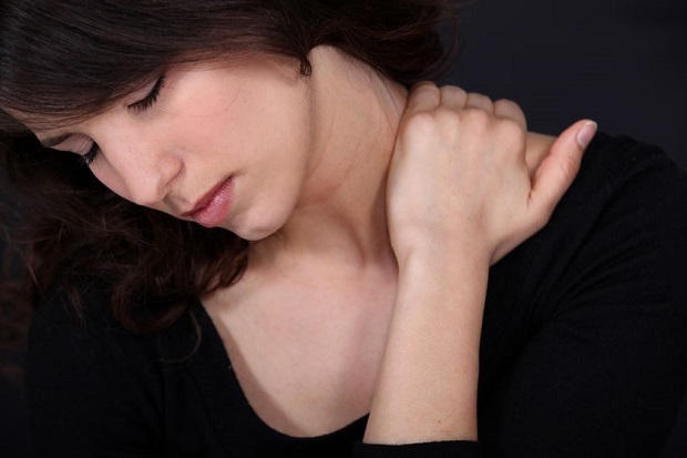 Can A Sinus Infection Cause Neck Pain 