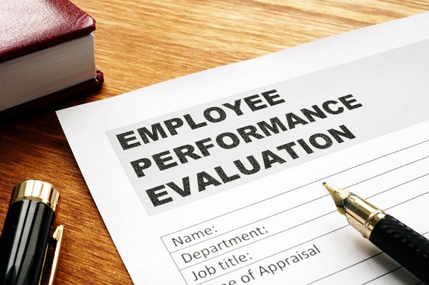 Adjectives For Employee Performance Appraisals Sophisticated Edge