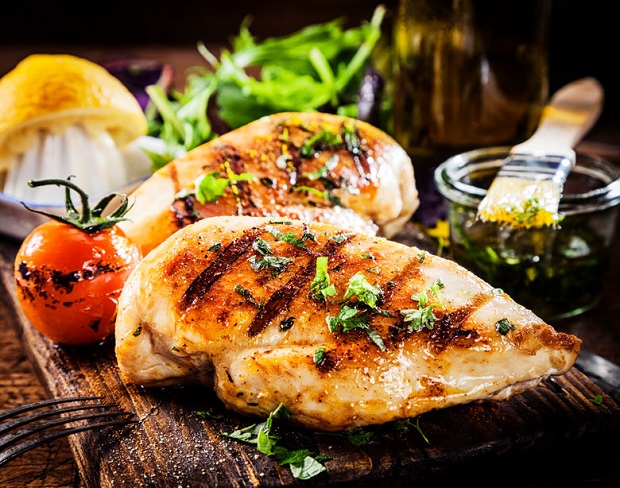 Can You Get Food Poisoning from Chicken?