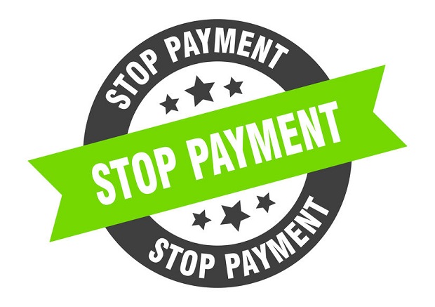 can-i-put-a-stop-payment-on-a-cashiers-check-payment-poin