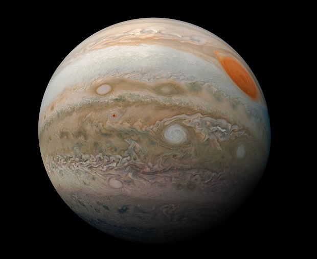 Could Jupiter Become a Star?