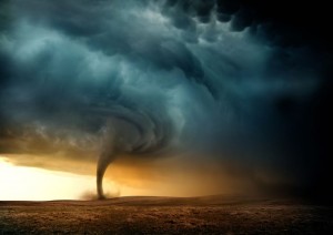 What Makes a Tornado Form? | Sophisticated EDGE