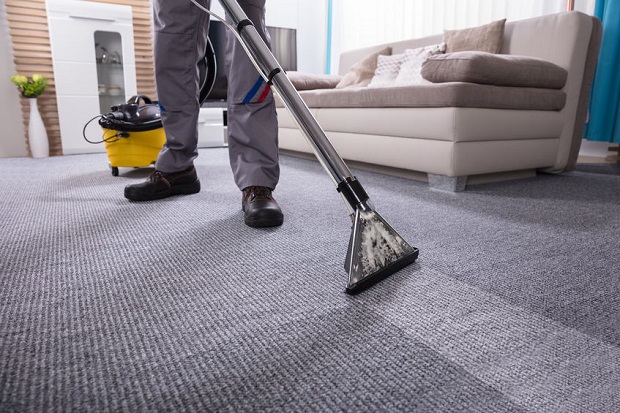 How To Remove Dry Blood Stains From Carpet / Removing Blood Stains From