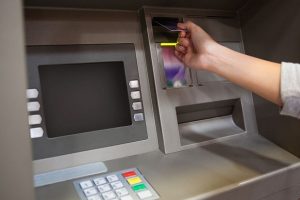 Can You Deposit a Money Order in an ATM? | Sophisticated EDGE