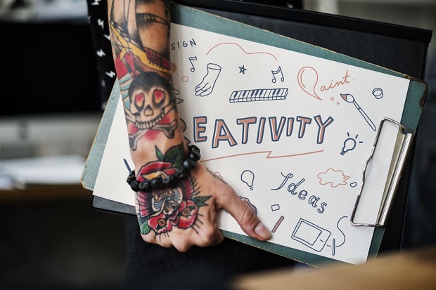 How Much Do Tattoos Cost? | Sophisticated Edge