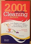 2,001 Amazing Cleaning Secrets